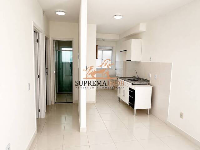 #AP2732 - Apartamento para Venda em Sorocaba - SP - 2