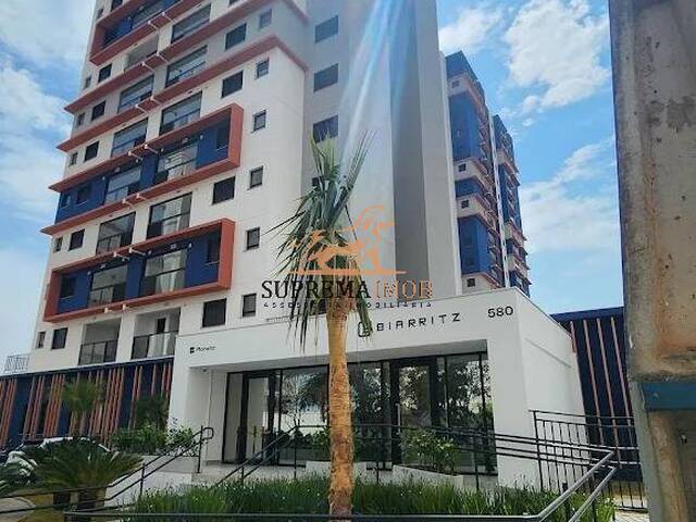 #AP2733 - Apartamento para Venda em Sorocaba - SP - 1