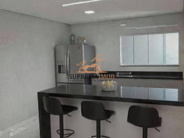 Casa para Venda em Sorocaba - 5