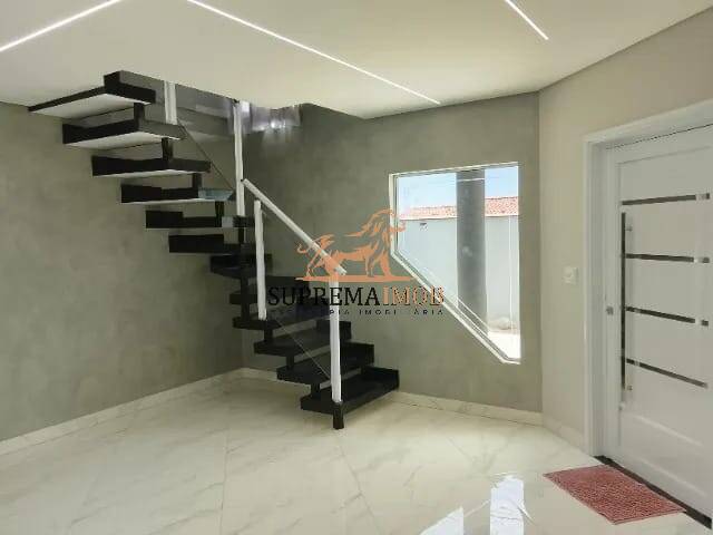 #CA3043 - Casa para Venda em Sorocaba - SP - 3