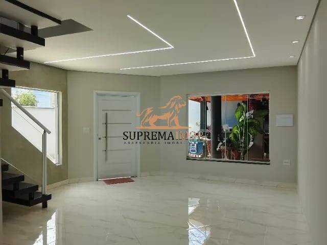 #CA3043 - Casa para Venda em Sorocaba - SP - 1