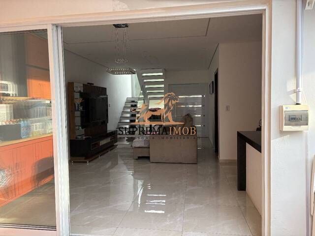 Casa em condomínio para Venda em Sorocaba - 4