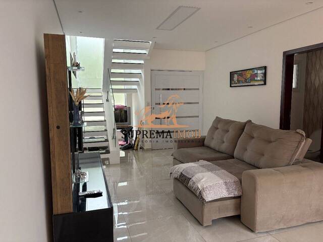 #CA3044 - Casa em condomínio para Venda em Sorocaba - SP - 1