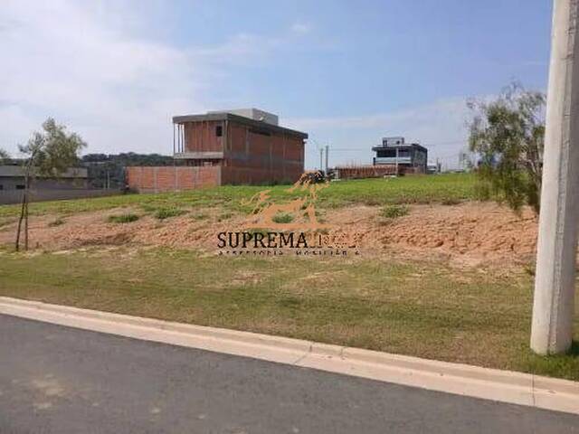 Terreno em condomínio para Venda em Votorantim - 4