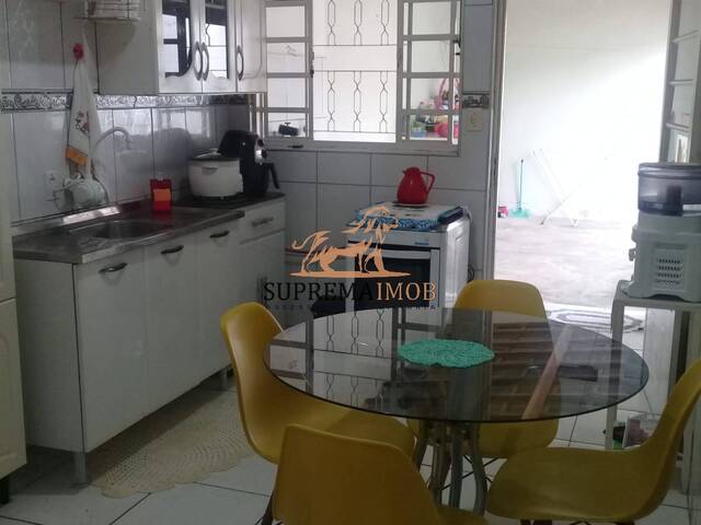 #CA3046 - Casa para Venda em Sorocaba - SP - 3