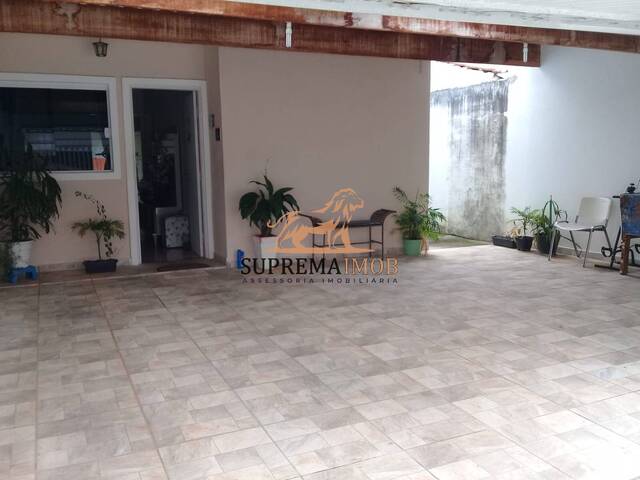 #CA3046 - Casa para Venda em Sorocaba - SP - 1