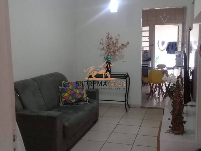 #CA3046 - Casa para Venda em Sorocaba - SP - 2