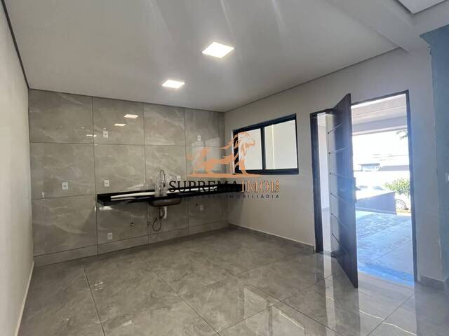 #CA3047 - Casa em condomínio para Venda em Sorocaba - SP - 3