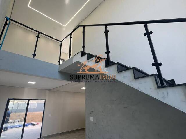 #CA3047 - Casa em condomínio para Venda em Sorocaba - SP - 1