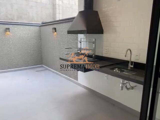 #CA3048 - Casa em condomínio para Venda em Sorocaba - SP - 2