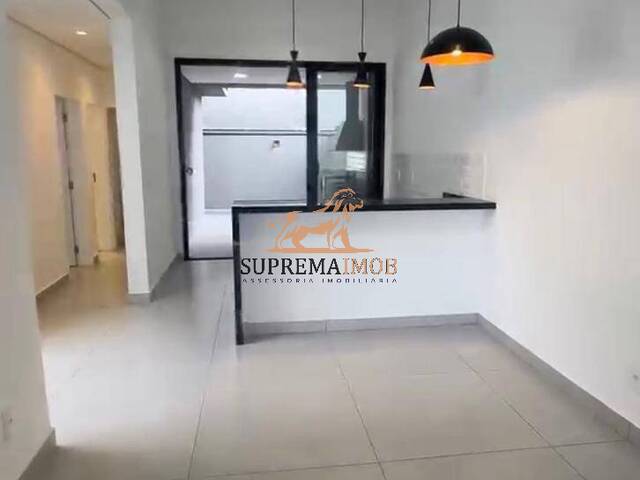 #CA3048 - Casa em condomínio para Venda em Sorocaba - SP - 1