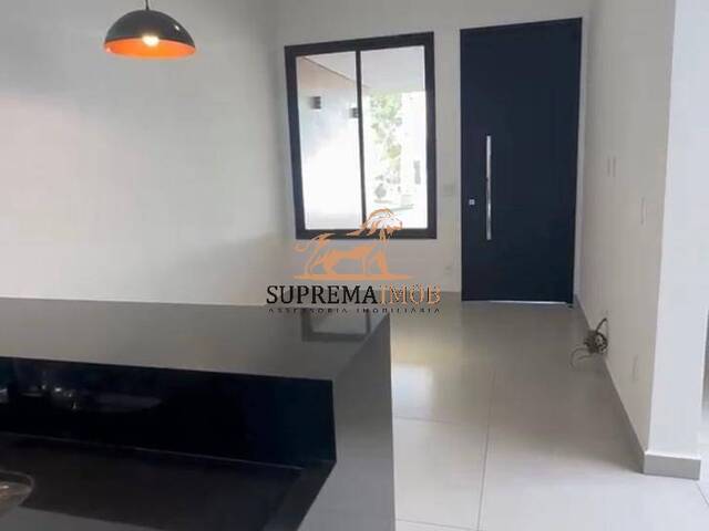 #CA3048 - Casa em condomínio para Venda em Sorocaba - SP - 3