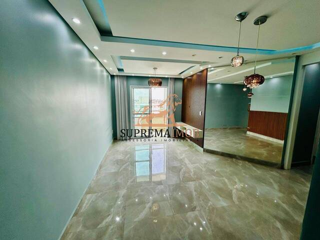 #AP2736 - Apartamento para Venda em Sorocaba - SP - 2