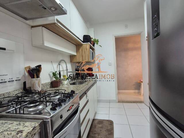 #AP2737 - Apartamento para Venda em Sorocaba - SP - 2