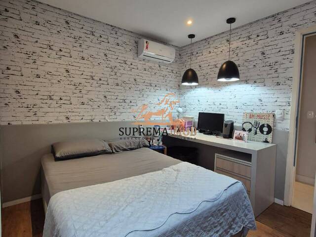 #AP2737 - Apartamento para Venda em Sorocaba - SP - 3