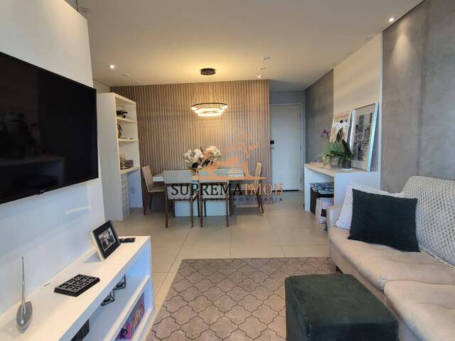 Apartamento para Venda em Sorocaba - 4