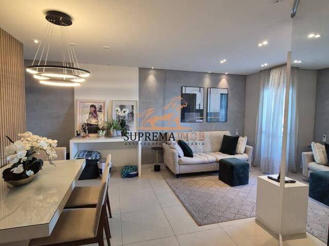 Apartamento para Venda em Sorocaba - 5