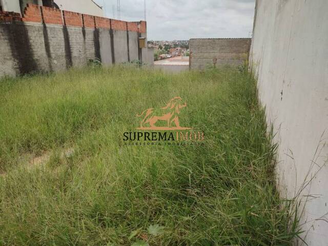 Terreno para Venda em Sorocaba - 1