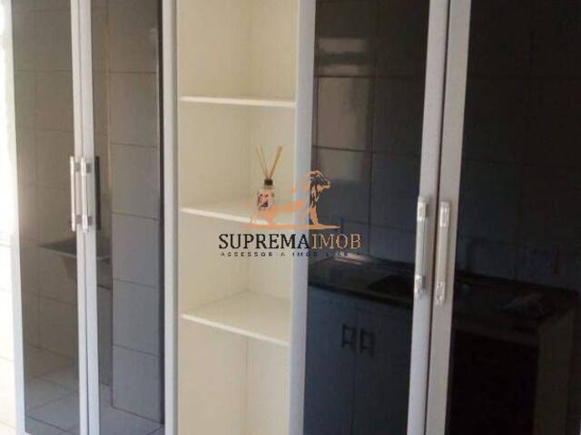 Apartamento para Venda em Votorantim - 3