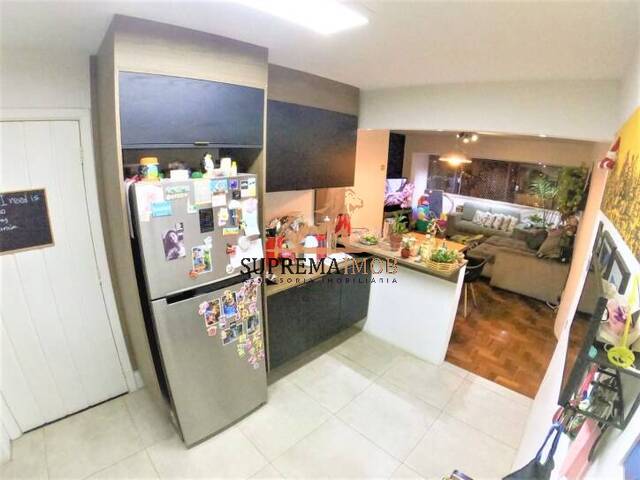 Apartamento para Venda em Sorocaba - 5