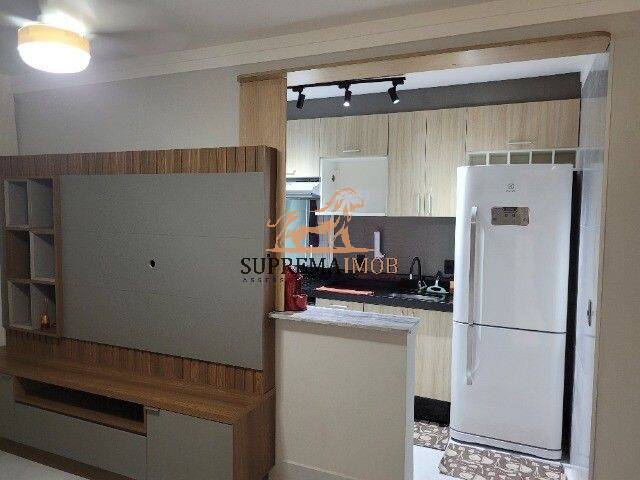 Apartamento para Venda em Sorocaba - 3