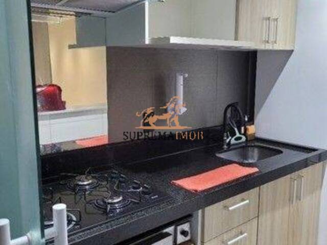 Apartamento para Venda em Sorocaba - 5