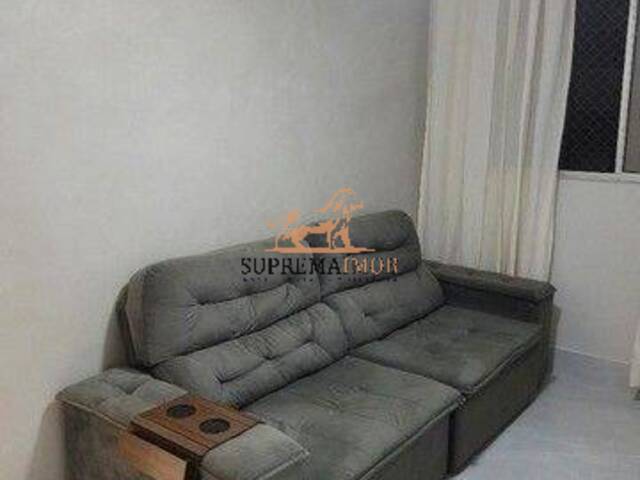 Apartamento para Venda em Sorocaba - 2