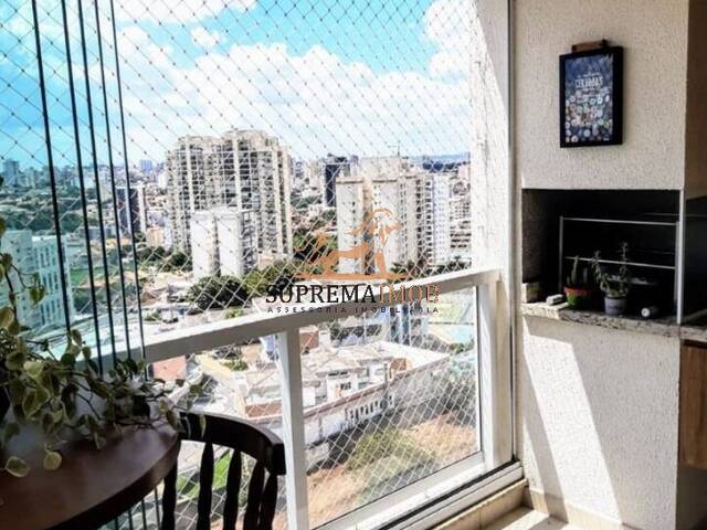 Apartamento para Venda em Sorocaba - 2