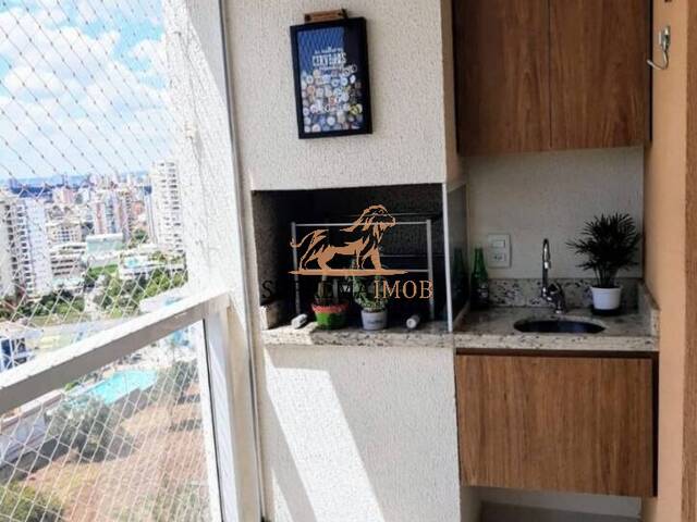 Apartamento para Venda em Sorocaba - 4