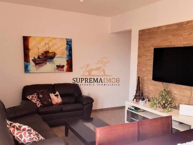 Apartamento para Venda em Sorocaba - 3