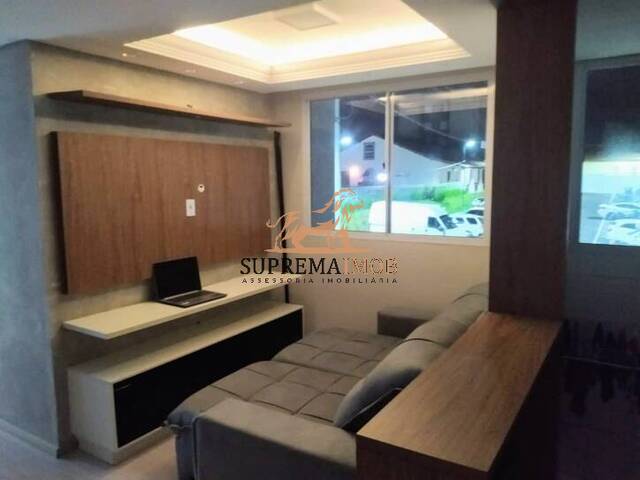 Apartamento para Venda em Sorocaba - 2