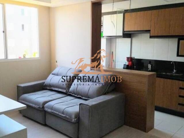 Apartamento para Venda em Sorocaba - 3