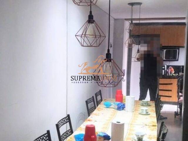 Apartamento para Venda em Sorocaba - 5