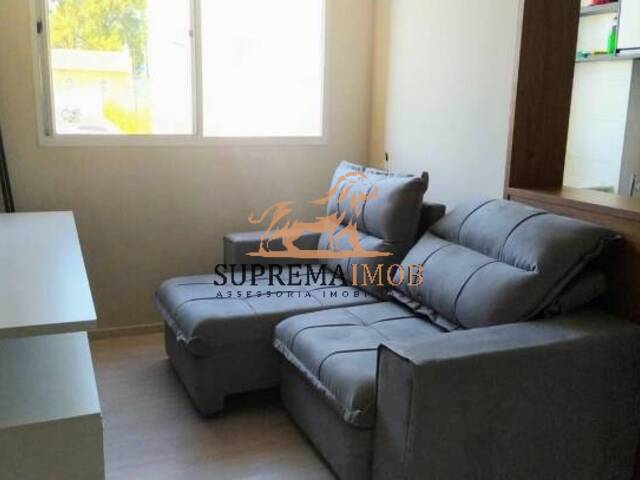 Apartamento para Venda em Sorocaba - 4