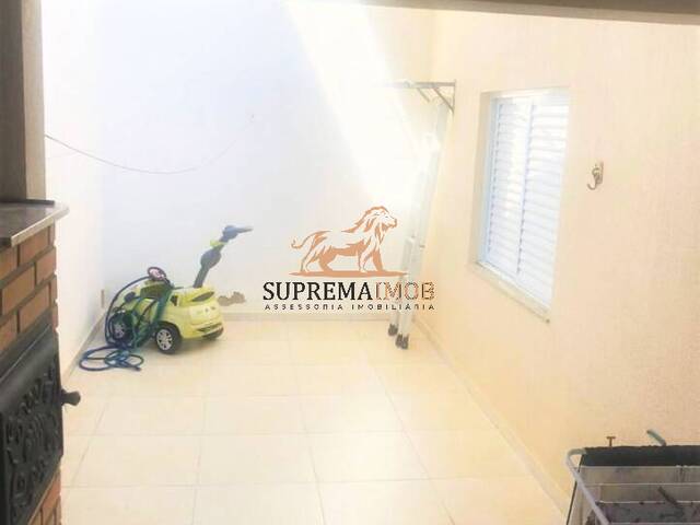 Casa em condomínio para Venda em Sorocaba - 4