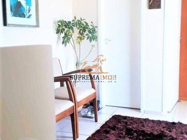 Apartamento para Venda em Sorocaba - 3