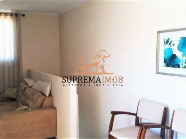 Apartamento para Venda em Sorocaba - 4