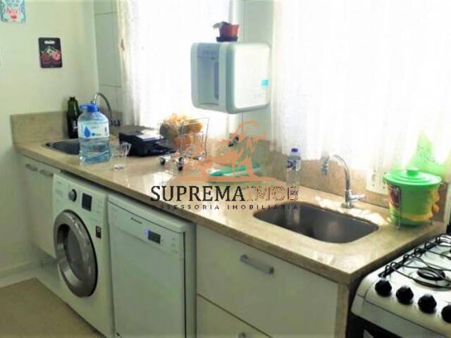 Apartamento para Venda em Sorocaba - 5
