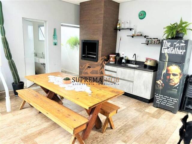 Casa em condomínio para Venda em Sorocaba - 4