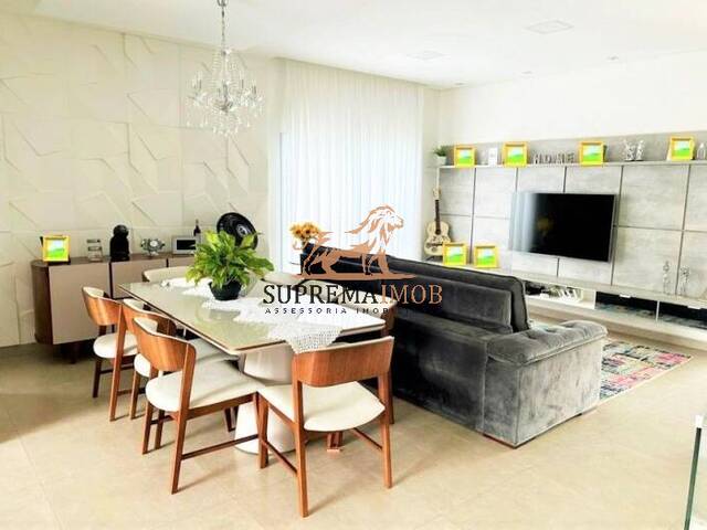 Casa em condomínio para Venda em Sorocaba - 2