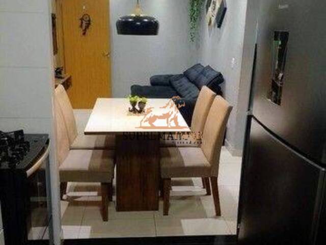 Apartamento para Venda em Sorocaba - 3