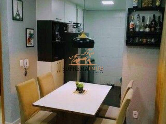 Apartamento para Venda em Sorocaba - 2
