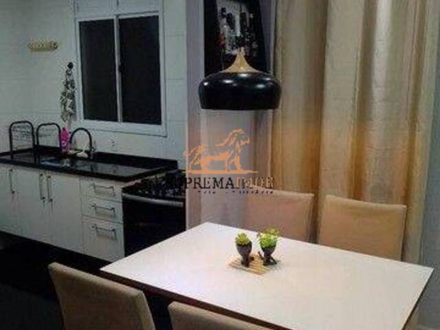 Apartamento para Venda em Sorocaba - 4