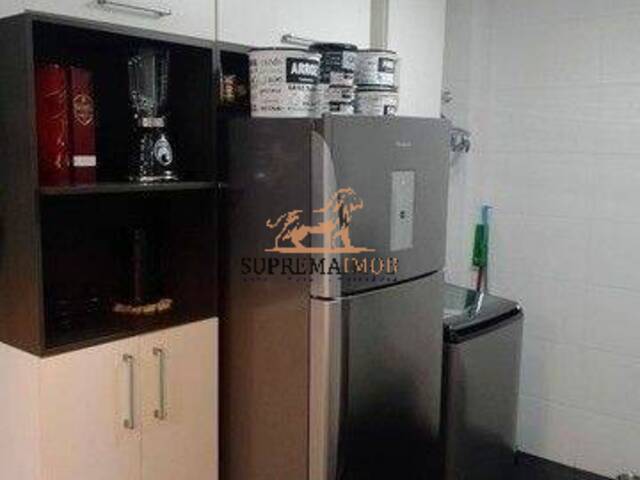 Apartamento para Venda em Sorocaba - 5