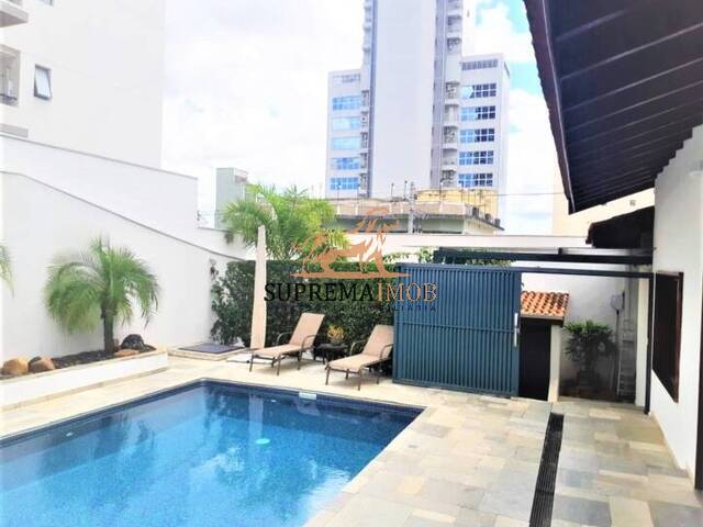 Casa para Venda em Sorocaba - 4