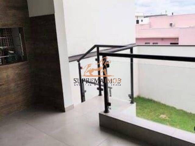 Casa em condomínio para Venda em Sorocaba - 3