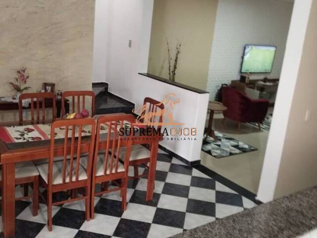 Casa para Venda em Sorocaba - 3