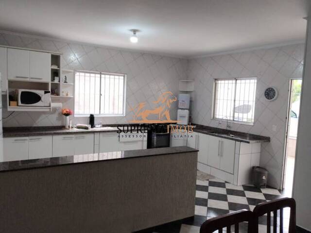 Casa para Venda em Sorocaba - 4