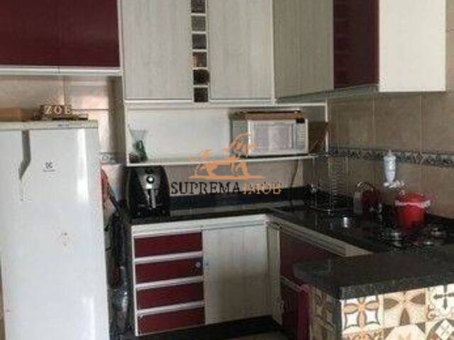 Casa para Venda em Sorocaba - 2