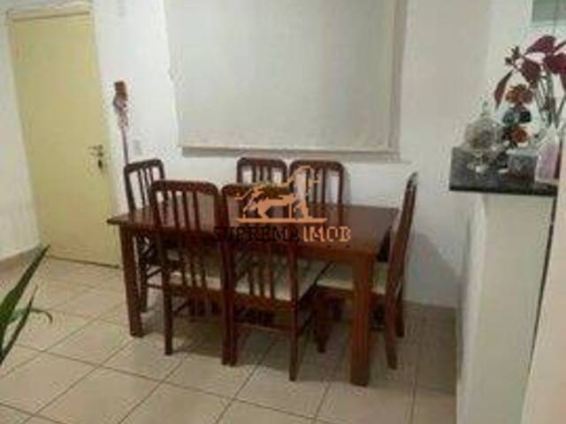 Apartamento para Venda em Sorocaba - 4